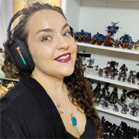 New GGMS Podcast: Dakkacember Episode