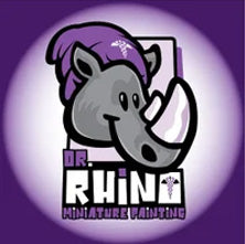 Dr. Rhino's Trip to Play On Tabletop