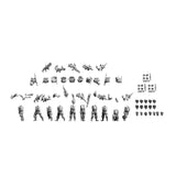 Female Infantry x10 - A