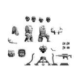 Heavy Weapon Team - G