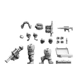 Heavy Weapon Team - L