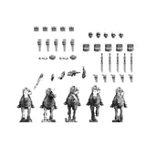 Cavalry x5 - C