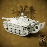 43M Árpád Tank Hunter
