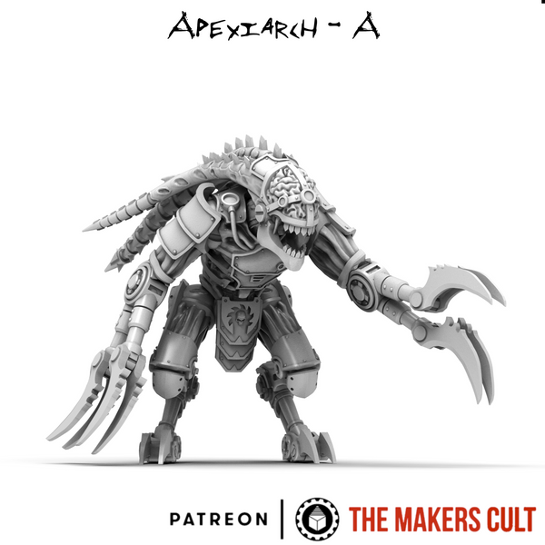 Apexiarch - A