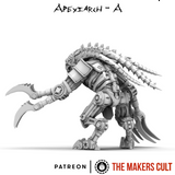 Apexiarch - A