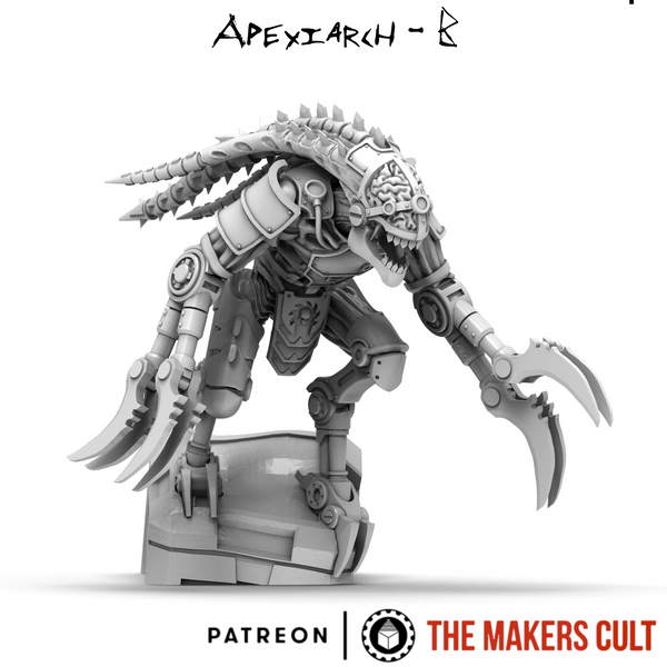 Apexiarch - B