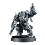 Beastie Huntas x6- Version 1