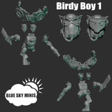 Birdy Boys x6