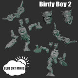 Birdy Boys x6