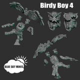 Birdy Boys x6