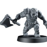 Brawla Boys x7 - Version 1