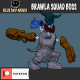 Brawla Boys x6 - Version 2