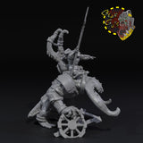 Big Boss Warmistress