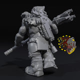 Broozer Boss - A