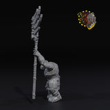 Broozer Herald - E - STL Download