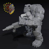 Broozer Medic - G - STL Download