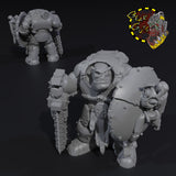 Broozer Prime Shield Bearers x5 - B