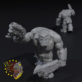 Broozer Shock Troopas x5 - N