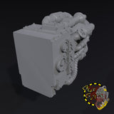 Cannon Bit - B - STL Download