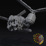 Copta - D - STL Download