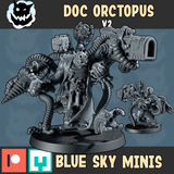 Doc Orc v2