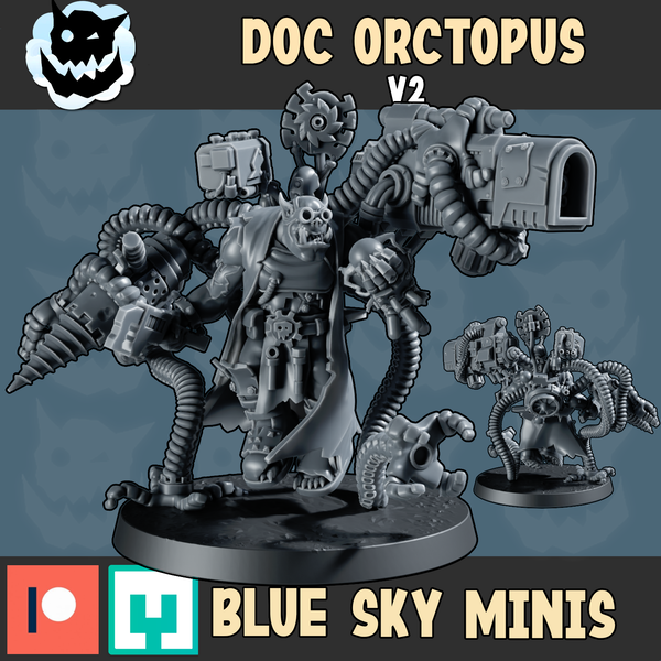 Doc Orc v2
