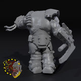 Dakka Boss - B