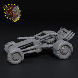 Dakka Buggy - C - STL Download