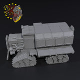 Dakka Wagon - R