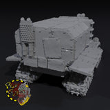 Dakka Wagon - R - STL Download