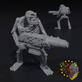Dead Broozer Assault Gunners x5 - A