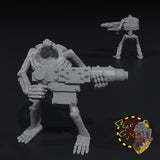 Dead Broozer Assault Gunners x5 - A