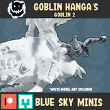 Goblin Hangas x6