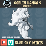 Goblin Hangas x6