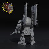Warboss Gaijin Goombah - STL Download