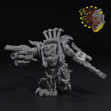Gearguts Da Boss Mk5 - STL Download