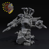 Gearguts Da Boss Mk5 - STL Download