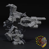 Gearguts Da Boss Mk5 - STL Download