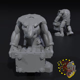 Goblin Crew x5 - F