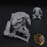 Goblin Crew x5 - G - STL Download