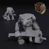 Goblin Crew x5 - H