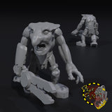 Goblin Crew x5 - H