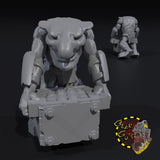 Goblin Crew x5 - H - STL Download