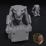 Goblin Crew x5 - H
