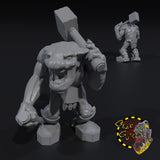 Goblin Crew x5 - H