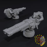 Goblin Sponsons x4 - C - STL Download