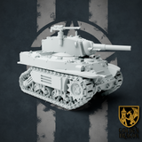M30A3 Jackrabbit