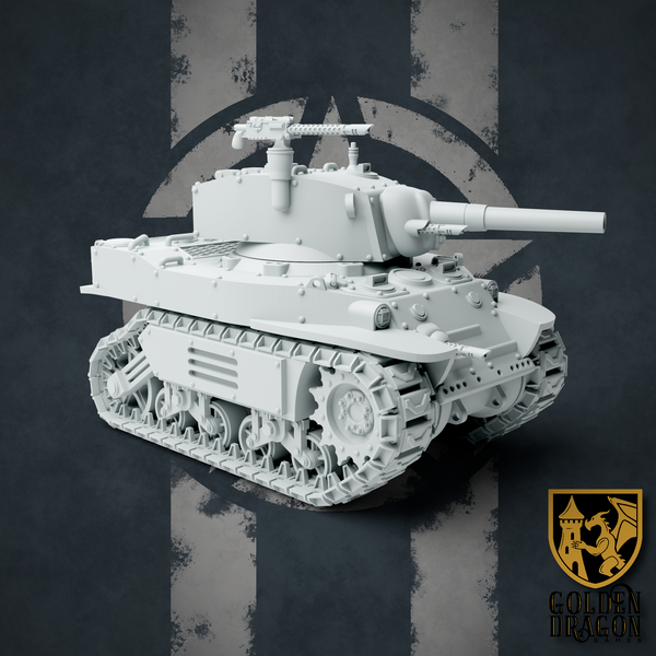M30A3 Jackrabbit