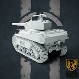 M30A3 Jackrabbit