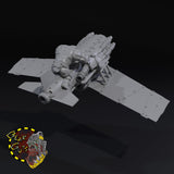 Jet - M - STL Download